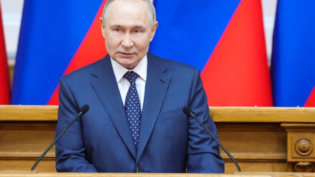    Roman Naumov/URA.RU/Globallookpress