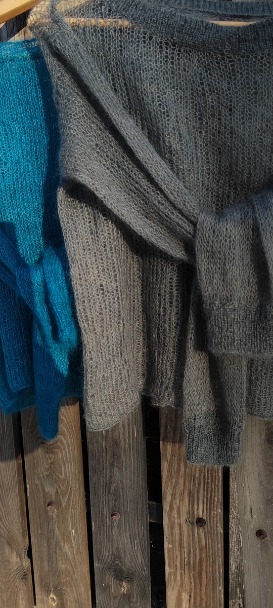 Школа вязания с Лелей🌿