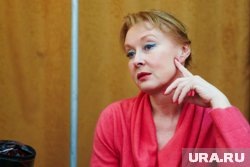     Удовиченко начала сниматься в кино еще в студенческие годы Victor Dmitriev / Russian Look / Global Look Press