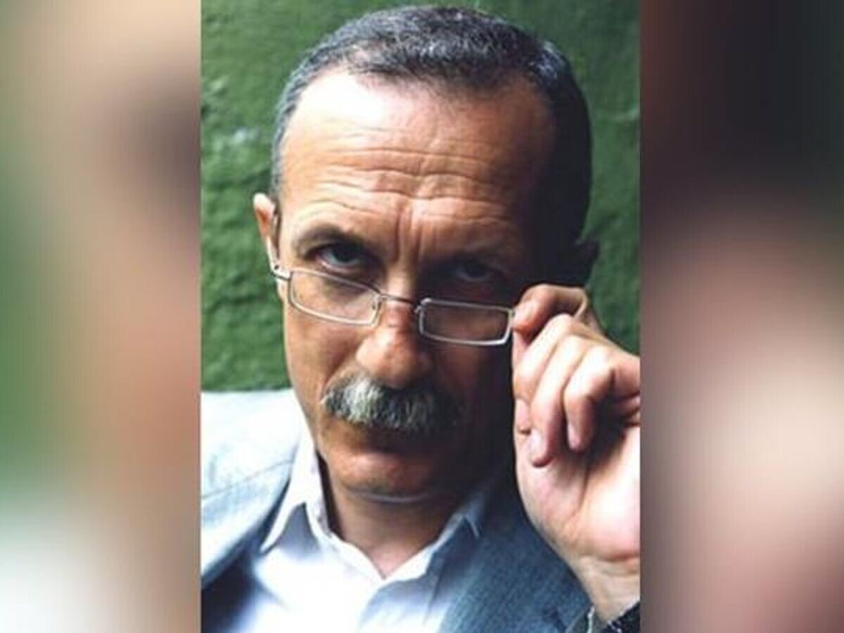    Игорь Захаров© Фото : Издательство "Захаров"