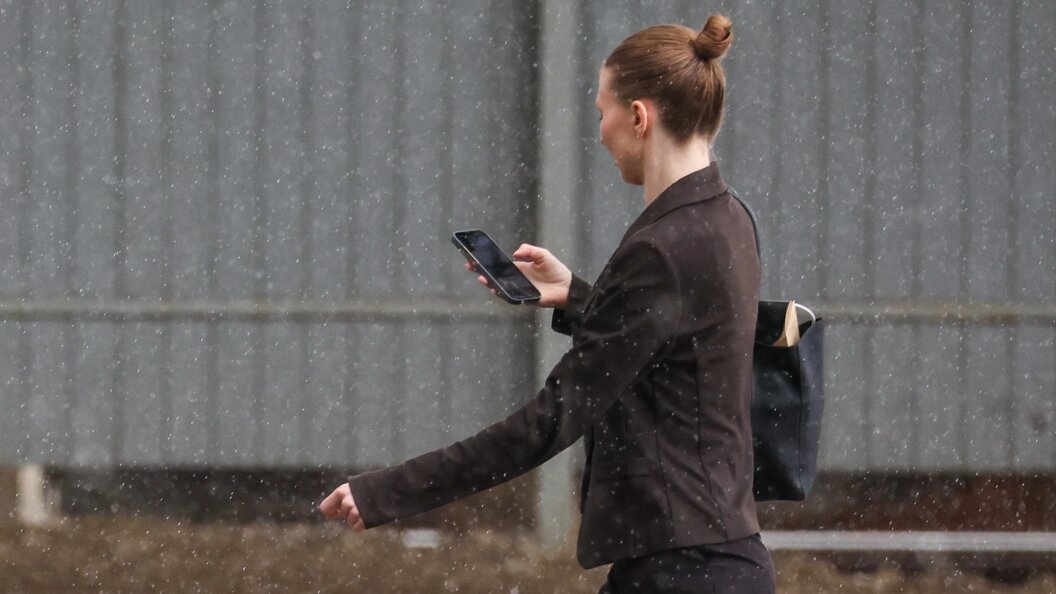    Belkin Alexey/news.ru/Globallookpress