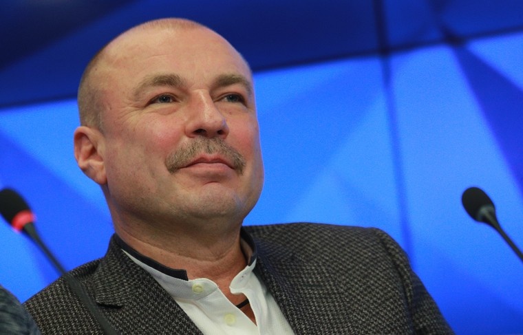    Сергей Булкин/NEWS.ru