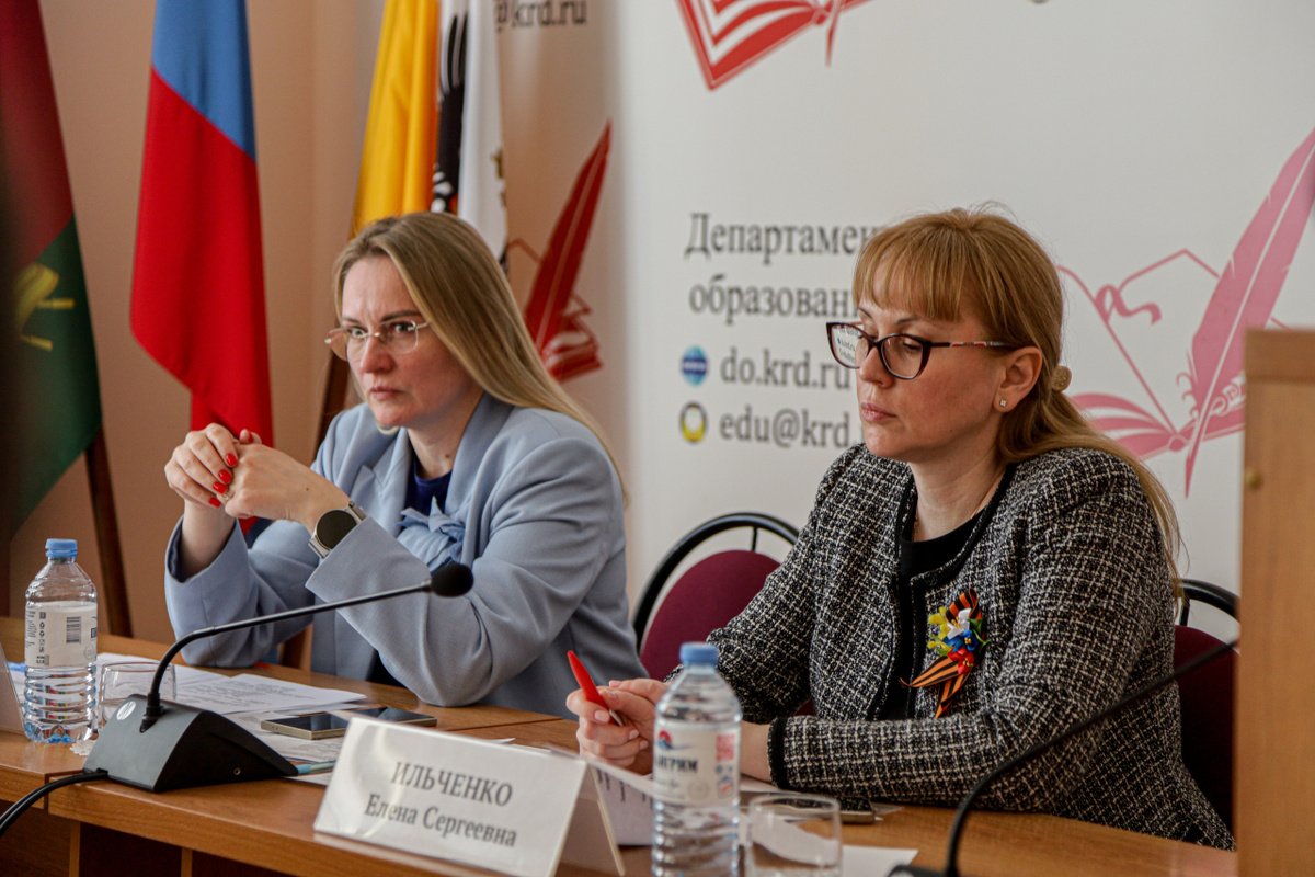 Фото: Эльвира Мясищева