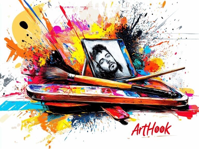    Заказать картину по фотографии в Москве недорого на холсте: создайте уникальное искусство по доступной цене! Art-Hook.Ru