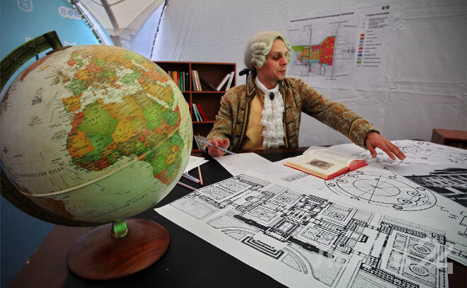    © Анастасия Илюшина / ЛенТВ24