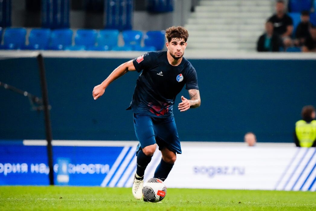    Фото: ФК «ФАКЕЛ»