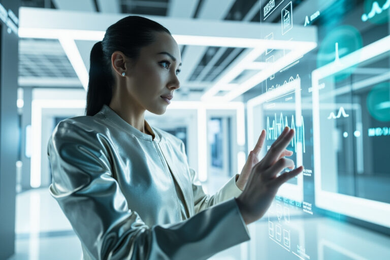    ИИ автоматизация для бизнеса Astralot AI