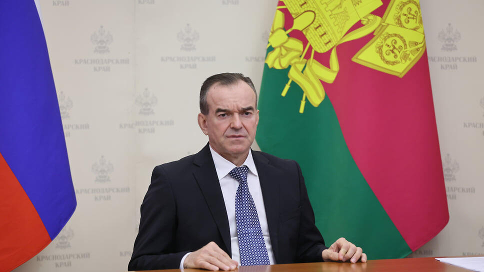 Фото: Пресс-служба администрации Краснодарского края