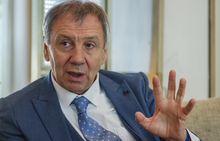    Сергей Булкин/NEWS.ru