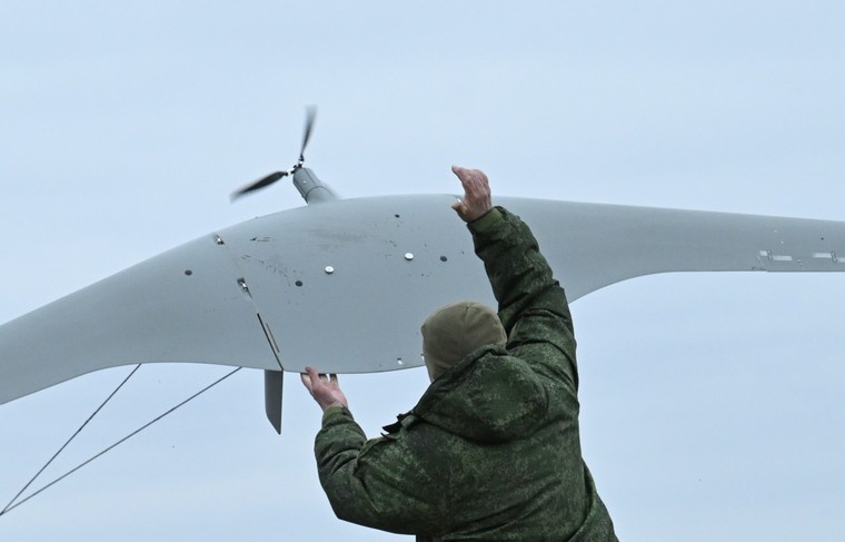    Станислав Красильников/РИА Новости