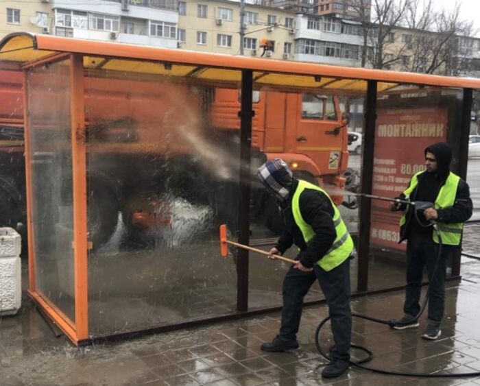 Источник фото: © «Панорама»