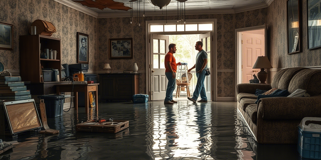 Потоп в квартире на сотни тысяч за 120 рублей: лабораторные исследования гибких подводок. Шок у экспертов.