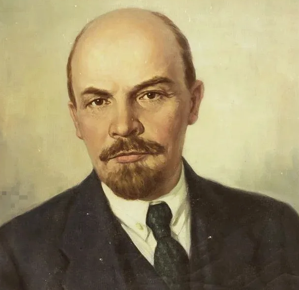 Владимир Ленин