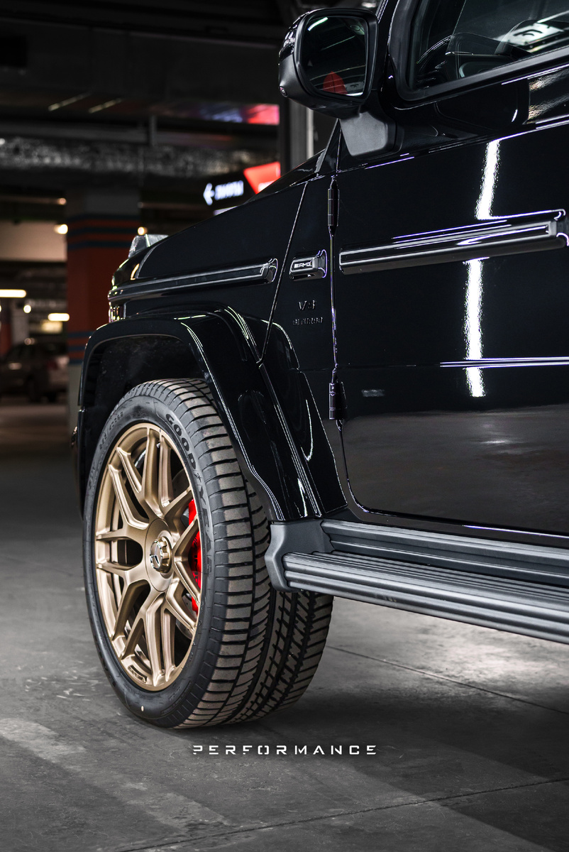 бронирование гелика пленкой 