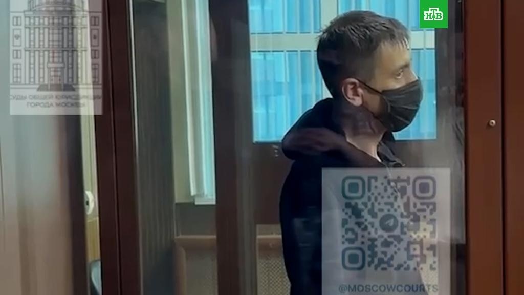    Украинского агента арестовали за убийство генерала Москалика