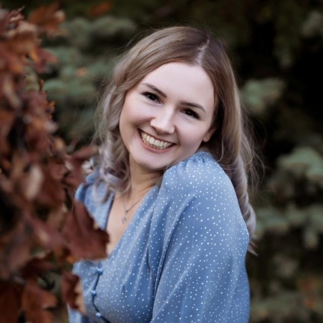 Эльмира. Фото: КП-Уфа