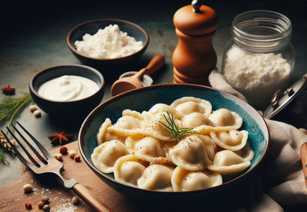 Большая ложка || Big Spoon