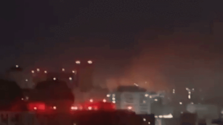 Секретный план подразумевает массированный и мощный удар по Украине//Видео из ТГ-канала "Военный обозреватель"