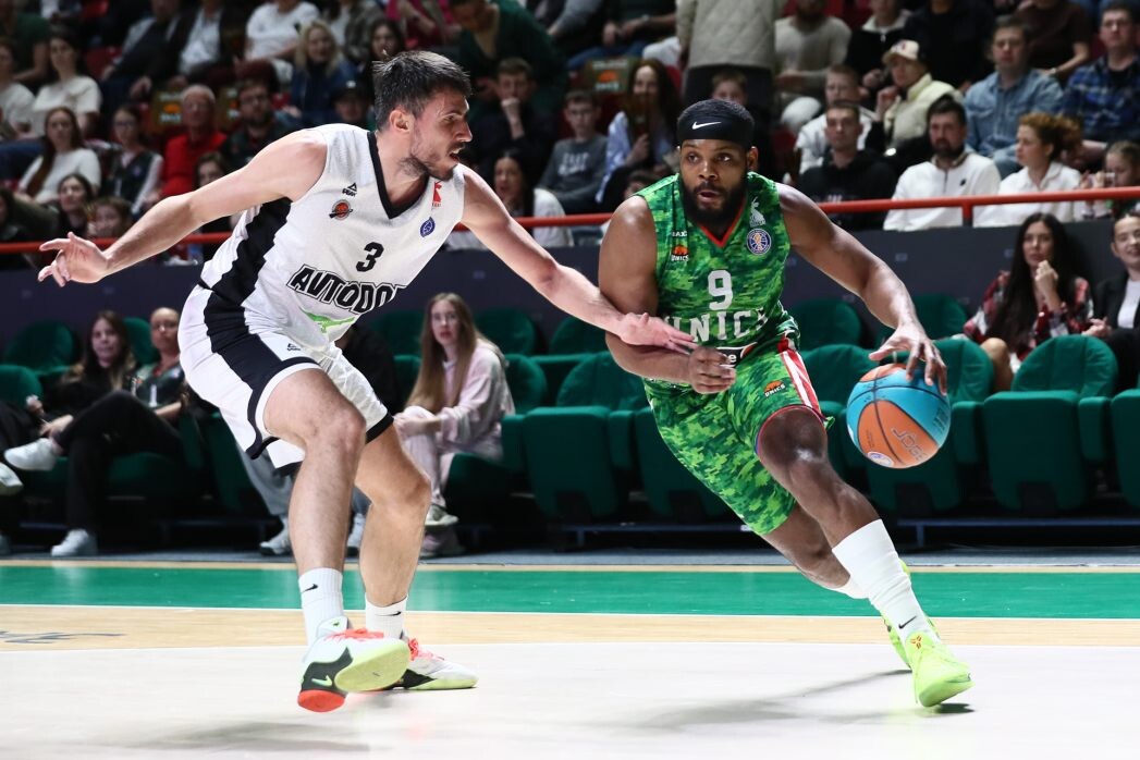    Фото: БК УНИКС