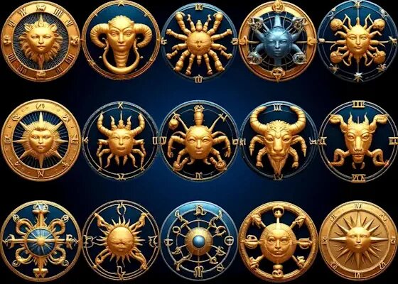 Гороскоп на май 2025