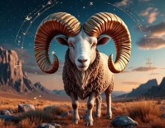 Гороскоп для Овнов на май 2025