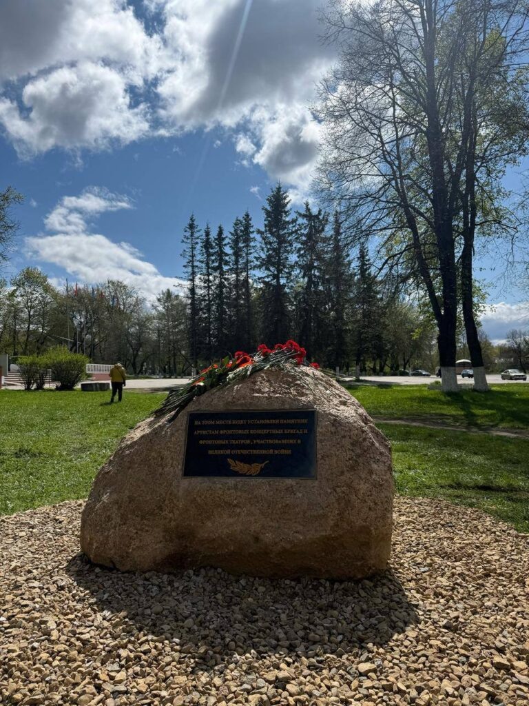    Фото: t.me/satiretheatre