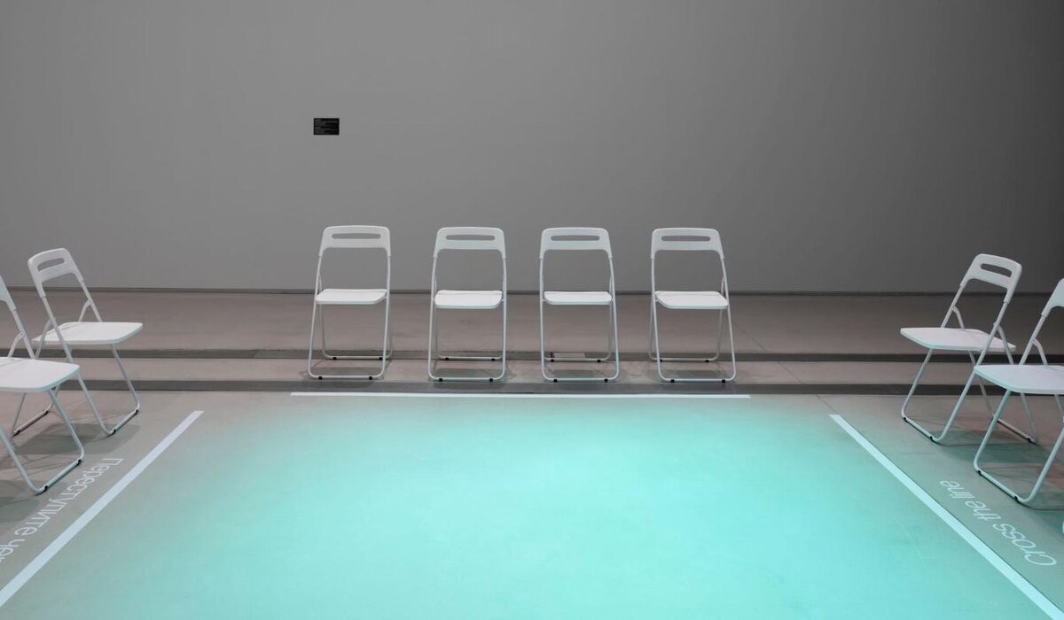     Мир, искусство, май: выставки, которые вы успеете посмотреть за праздники