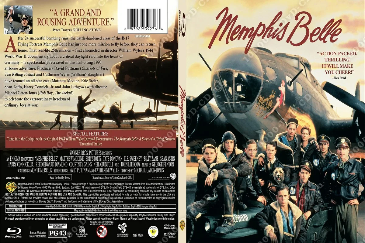 Обложка фильма...