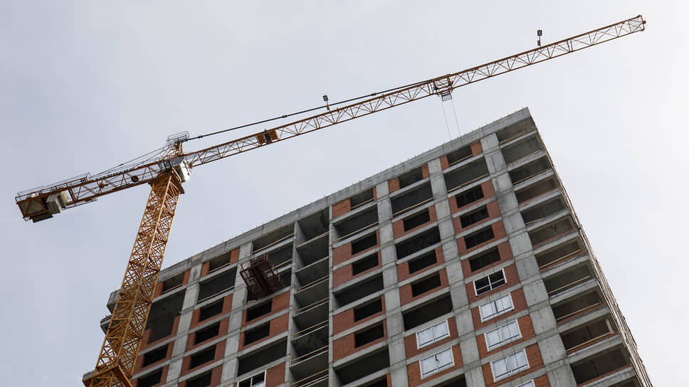 Фото: Марина Молдавская / Коммерсантъ