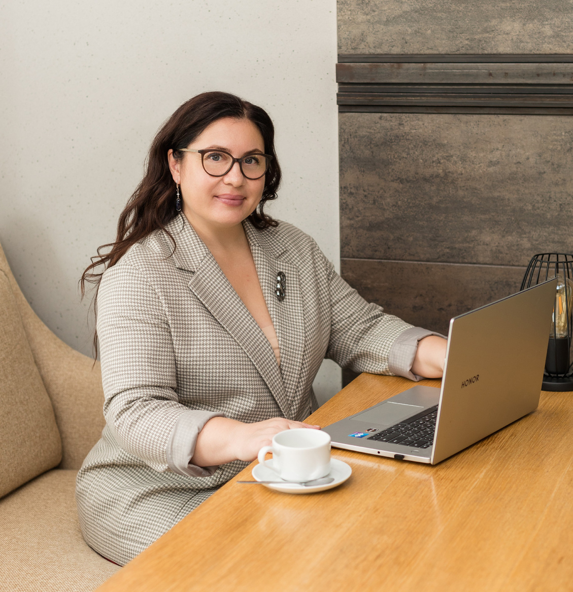 Грамотно организованные бизнес-процессы - это еще и возможность нормально в отпуск съездить) Мне, например, удается!