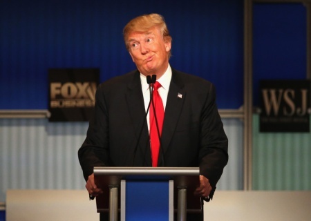    Парламентские выборы в Канаде. Трамп предложил канадцам войти в состав США