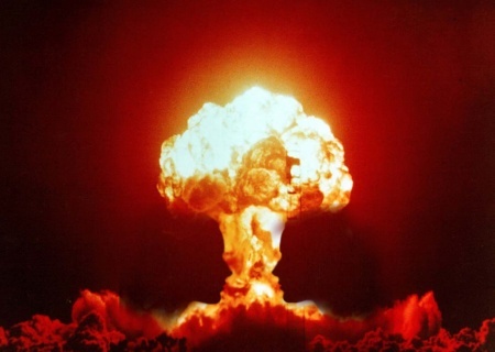    Ядерная эстафета. Не хочется быть вторым, третьим — не страшно