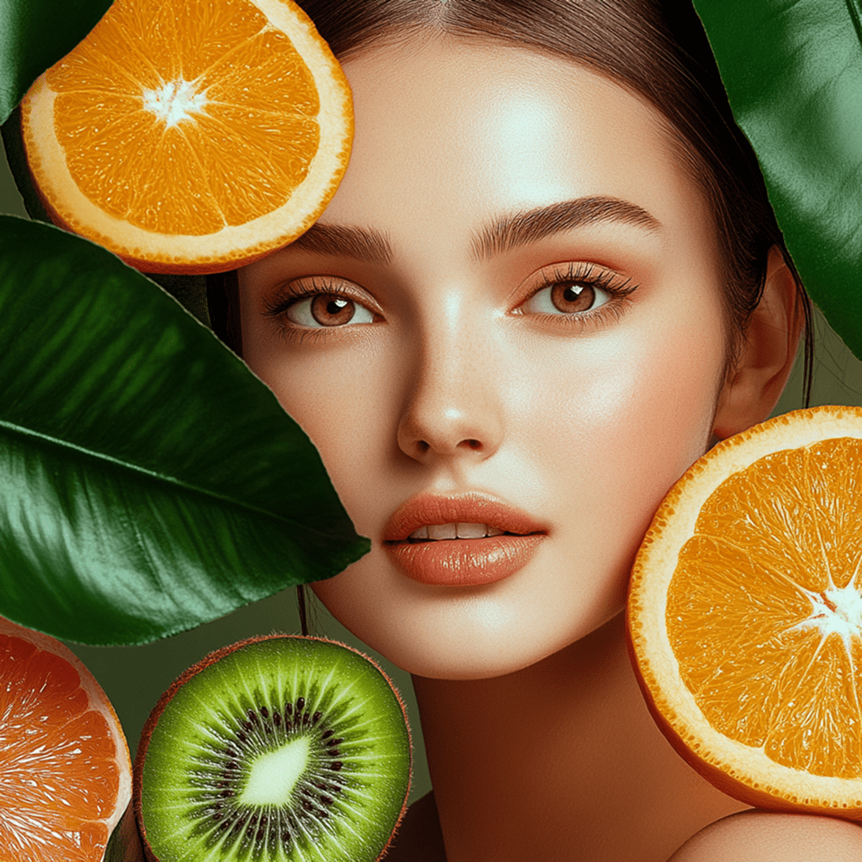 Витамин С для женщин