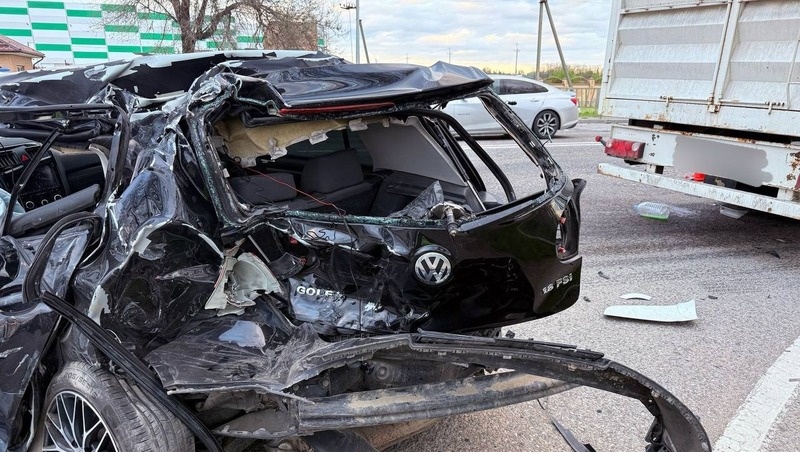      Фото: УГИБДД ГУ МВД России по Ставропольскому краю