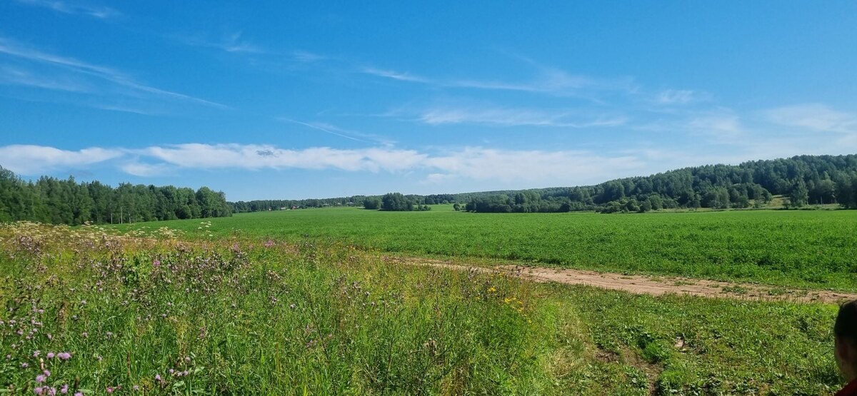 Фото из архива автора