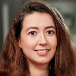 Об актуальных задачах развития транспортного комплекса Российской Федерации рассказала Горовая Татьяна Викторовна, Первый заместитель генерального директора Фонда «Центр стратегических разработок», Председатель Общественного совета при Министерстве транспорта РФ: