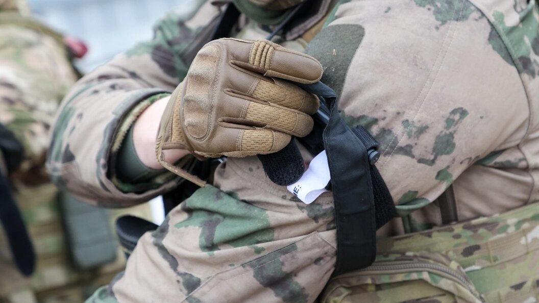    Фото: Belkin Alexey/Globallookpress