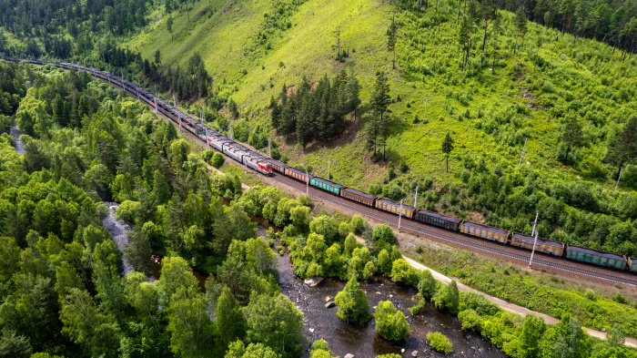    Максим Каширин/Пресс-служба ОАО «РЖД»