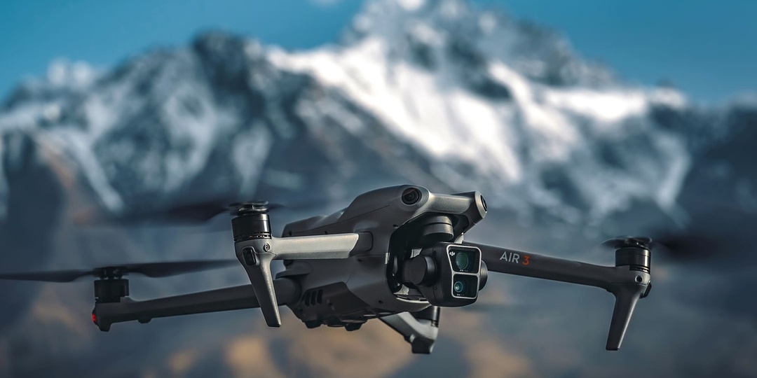 Какой квадрокоптер самый тихий в 2025 году?