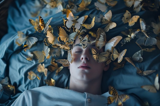 Как осознанные сны могут стать вашим путеводителем в сложных жизненных ситуациях?