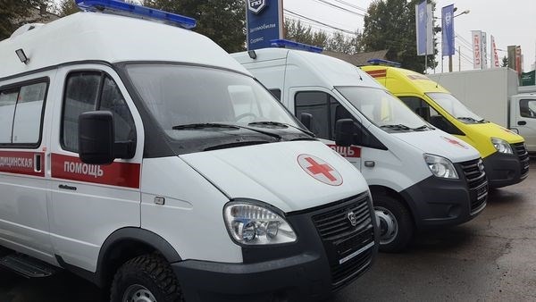    Фото: kraszdrav.ru Ольга Шмырева