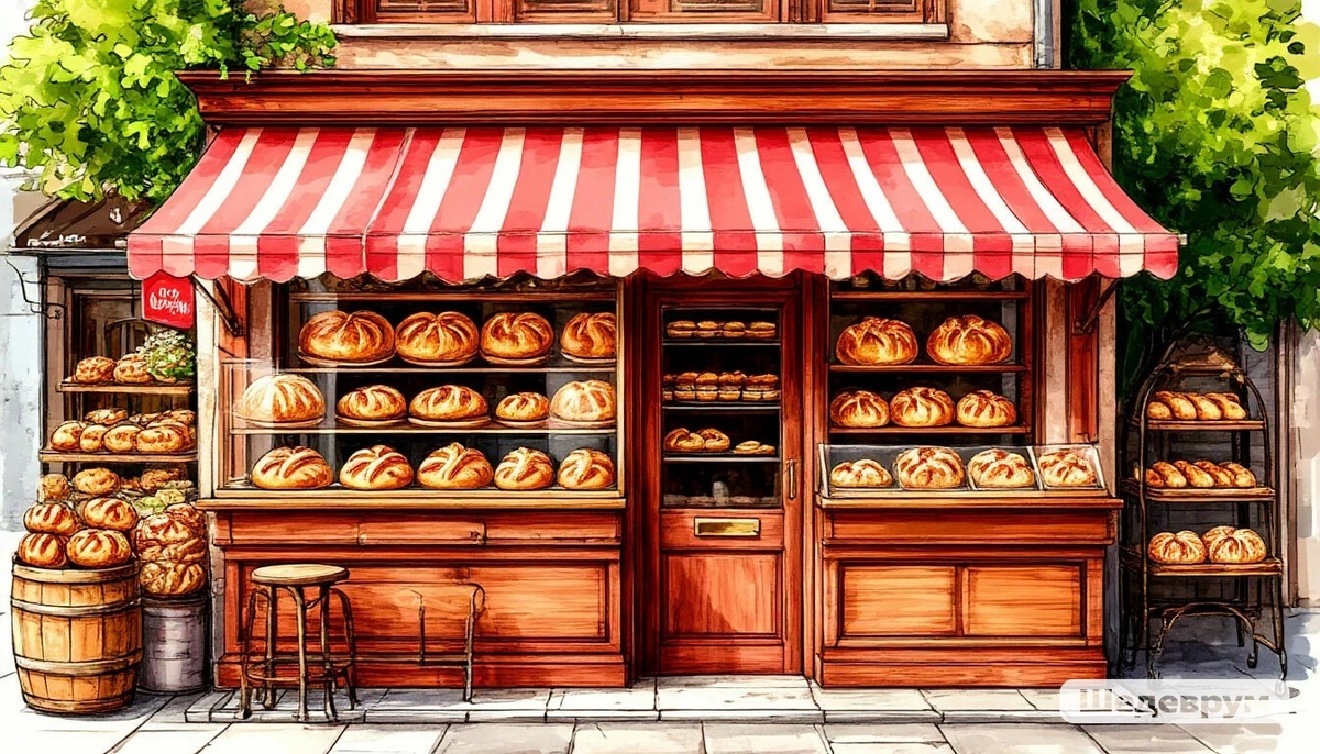 картинка создана с помощью нейросети Шедеврум