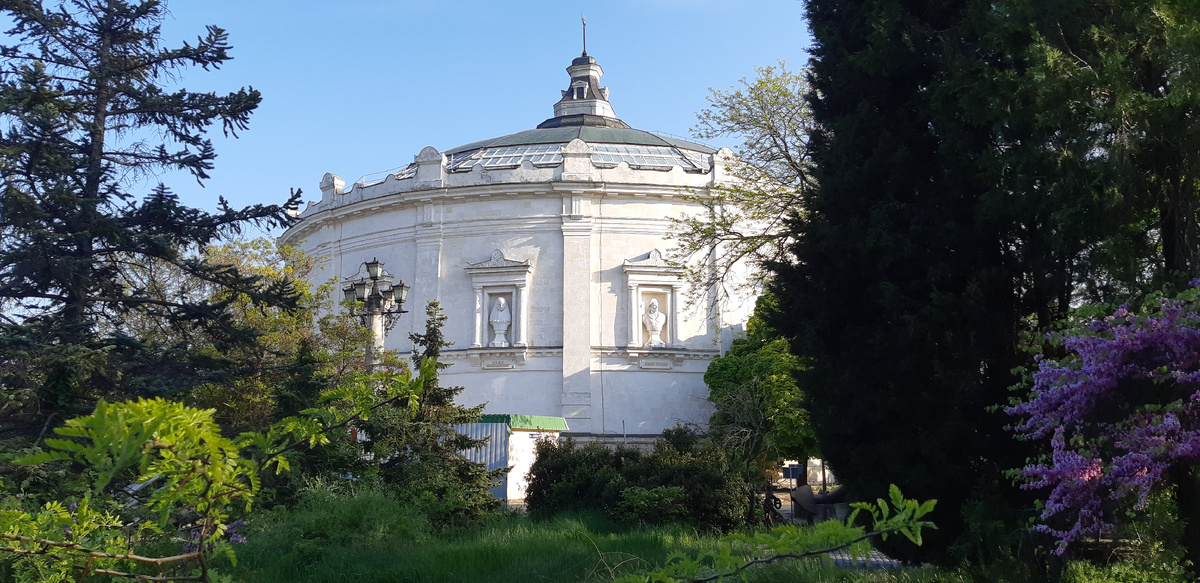 фото автора 2022 г