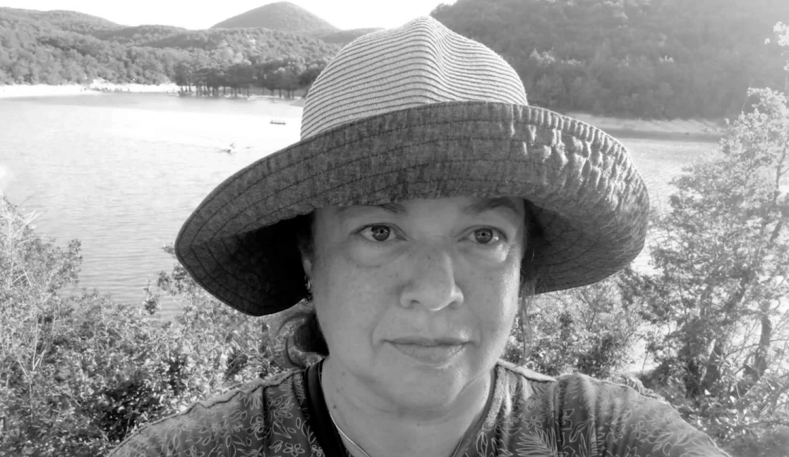    Элеонора Леви / Источник: ©соцсети Элеонора Леви