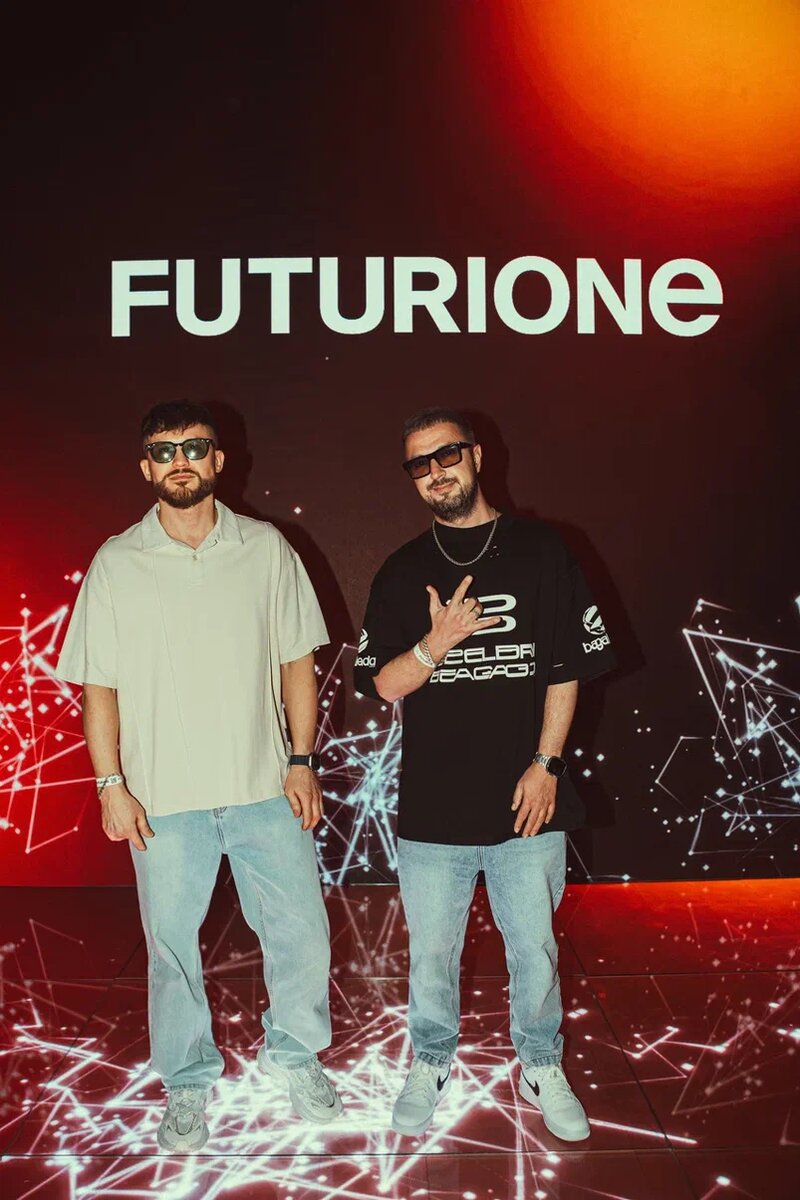    Galibri&Mavik Freedom Strength Beauty