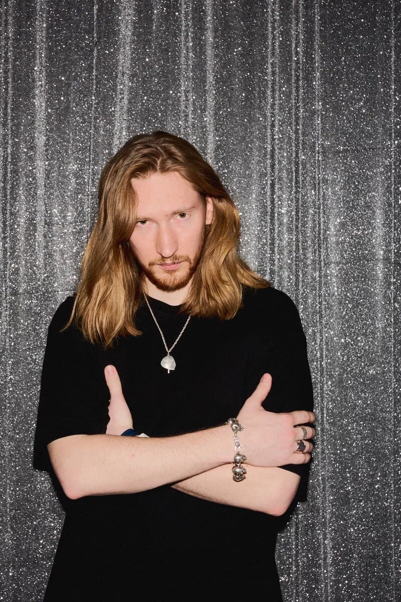    IVAN Freedom Strength Beauty