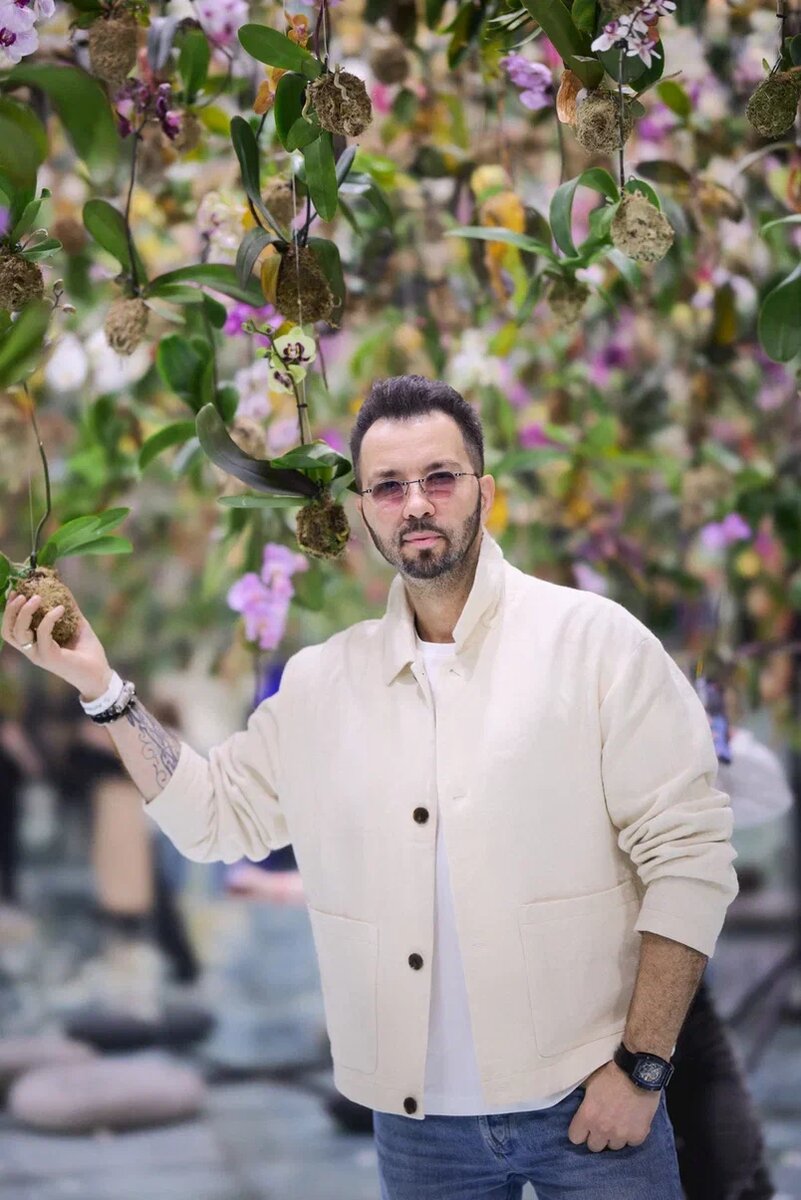    Денис Клявер Freedom Strength Beauty