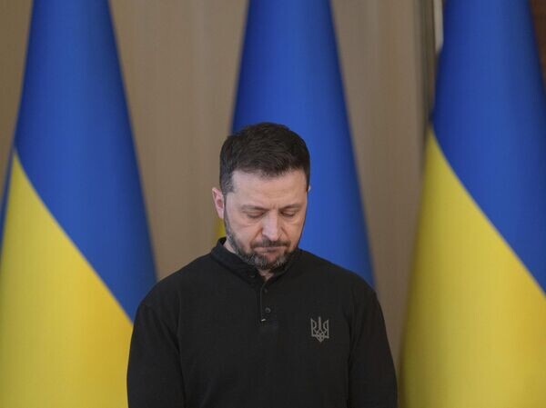    © AP Photo / Efrem Lukatsky