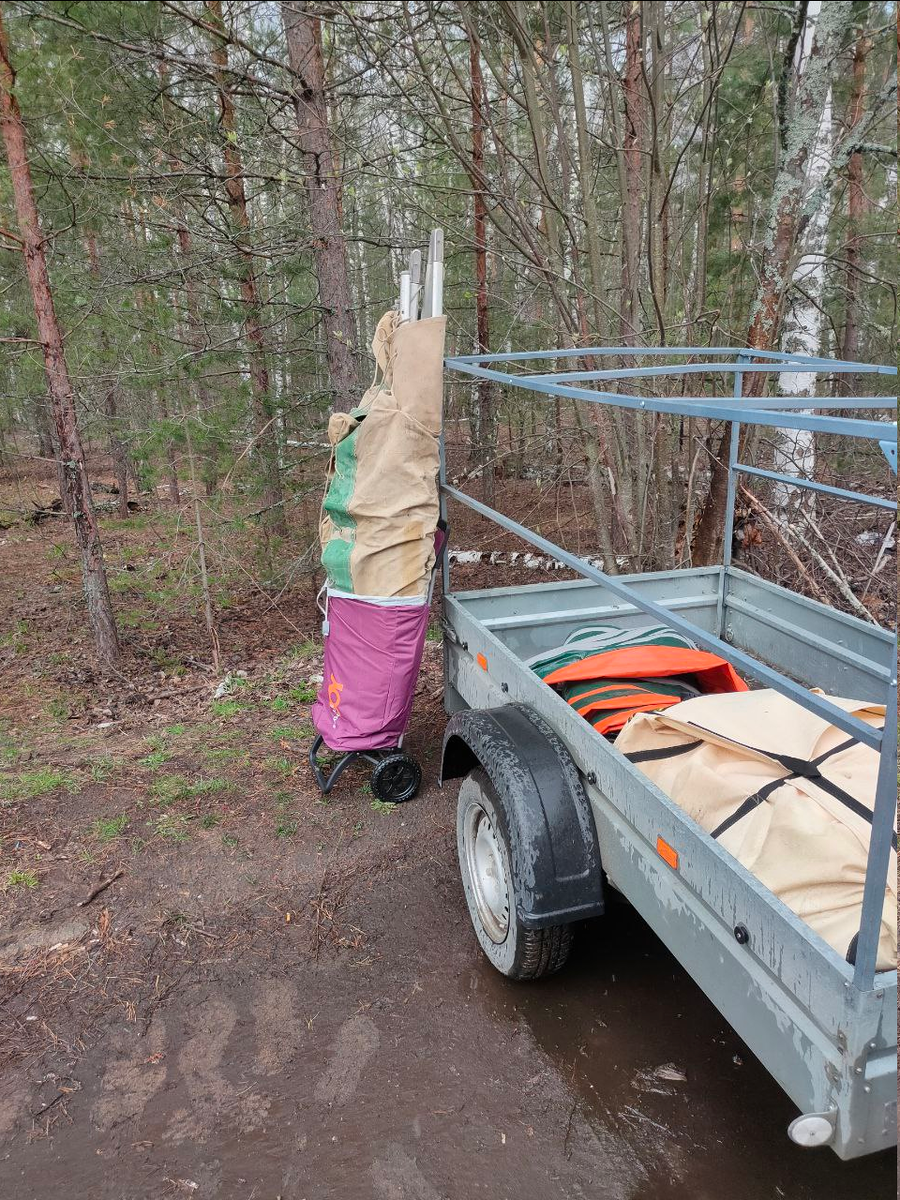 Разумеется, с разумным, меньшим и соизмеримым с ребенком грузом