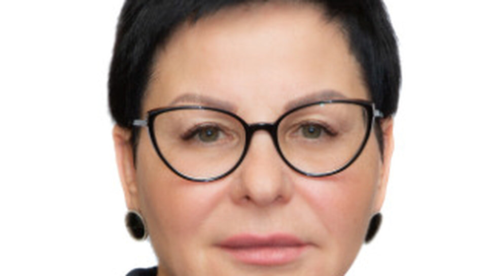 Галина Москалева.📷Фото: sochi.ru